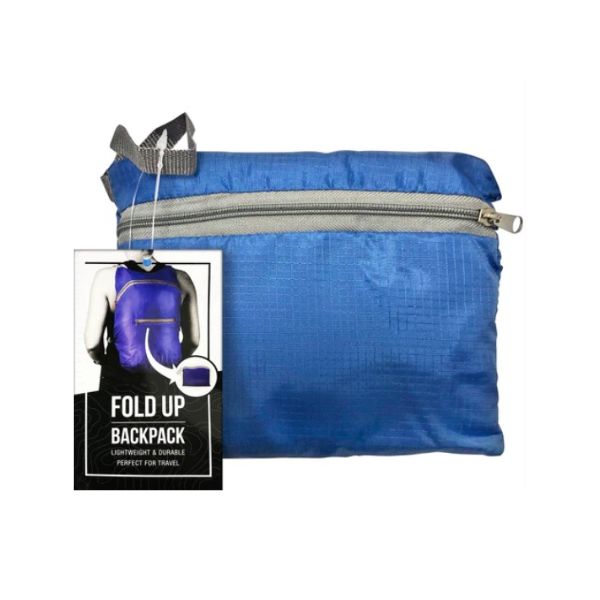 Backpack Fold Up image 0