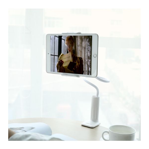 Bright shell tablet PC stand image 2