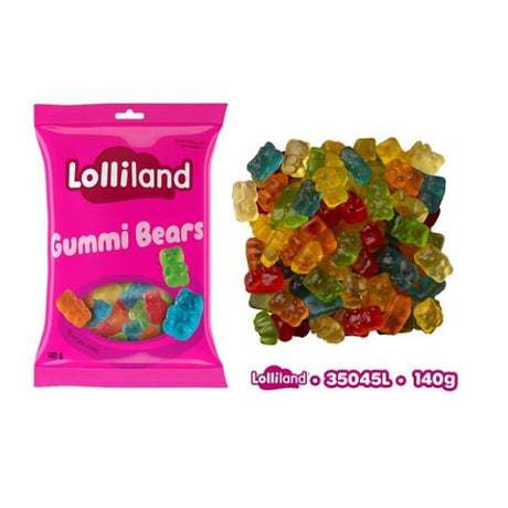 Gummi Bears image 0
