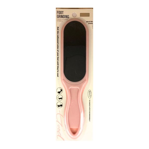 Foot Scrub Wide image 0