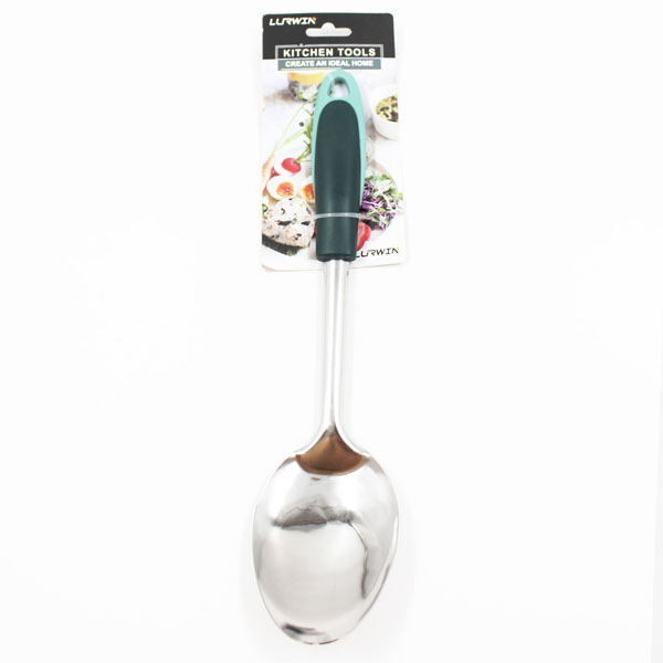 Metal Kitchen Tool - Spoon image 0