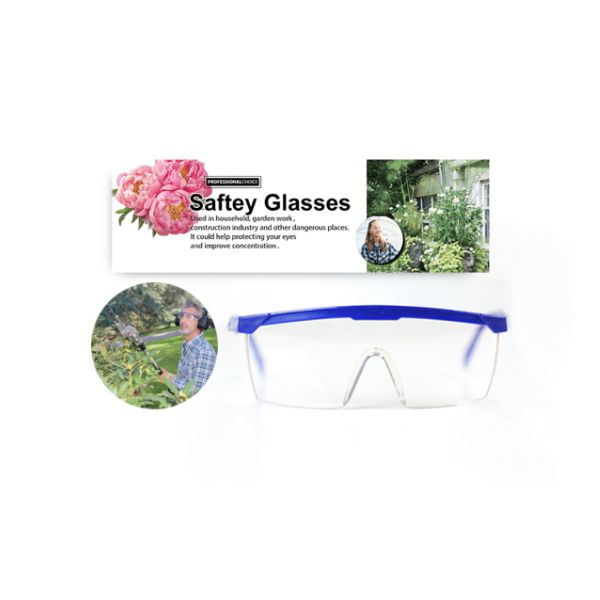 Professional Choice Safety Glasses image 0