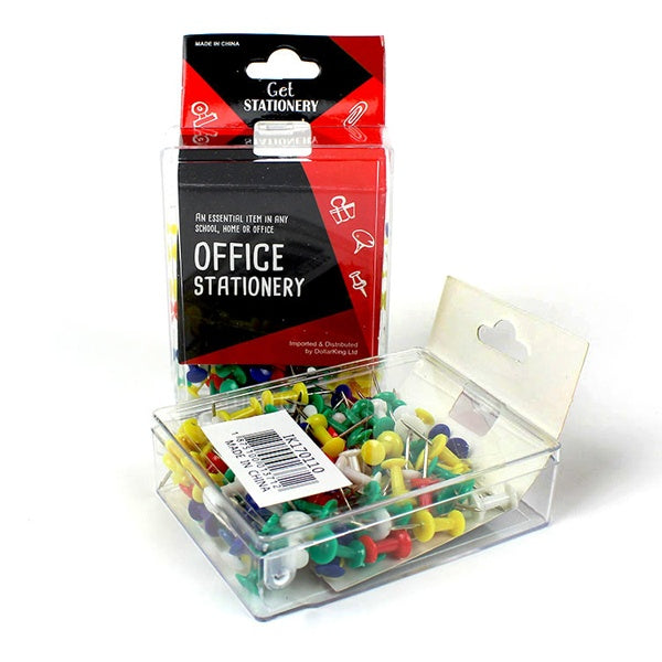 Tacks - Small Size 100pc image 0