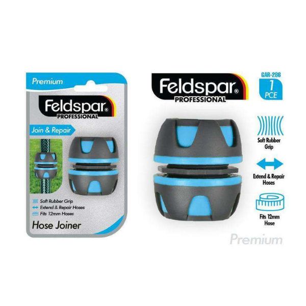 1pce Hose Menders-Pressure Seal System image 0