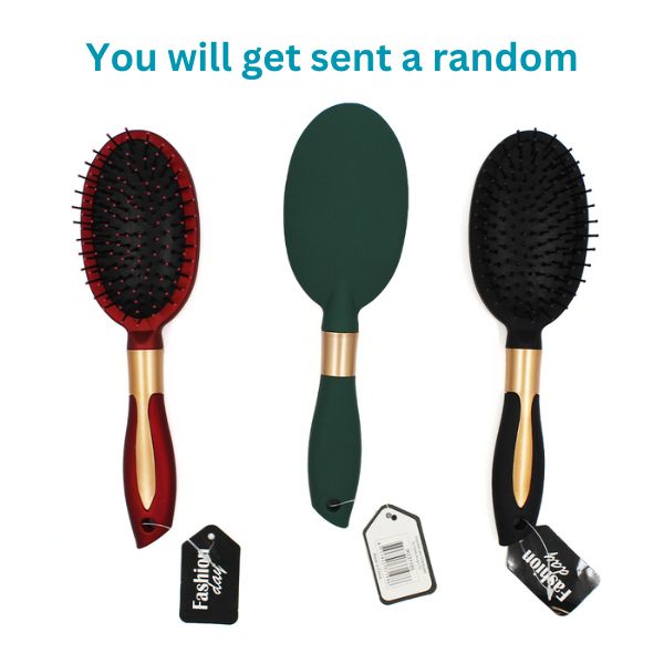 Hair Brush image 0