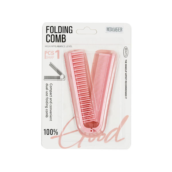 Folding Comb 1pc image 0