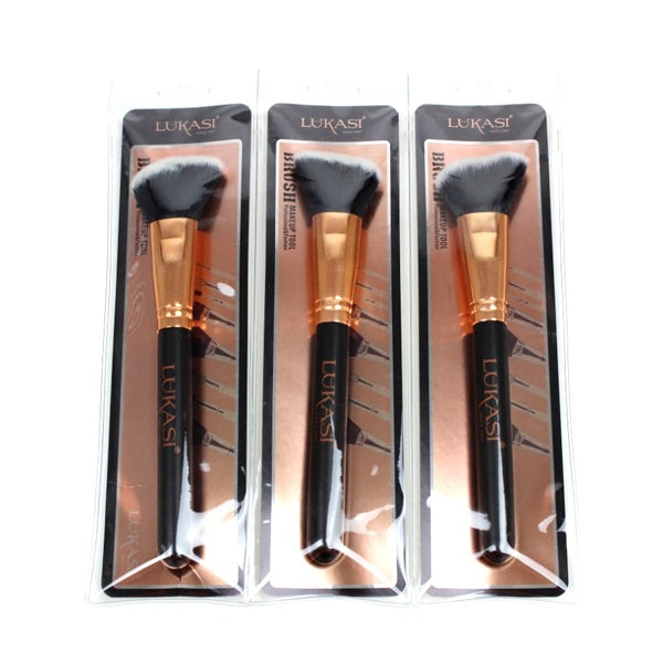 Make-up Brush Thick image 0