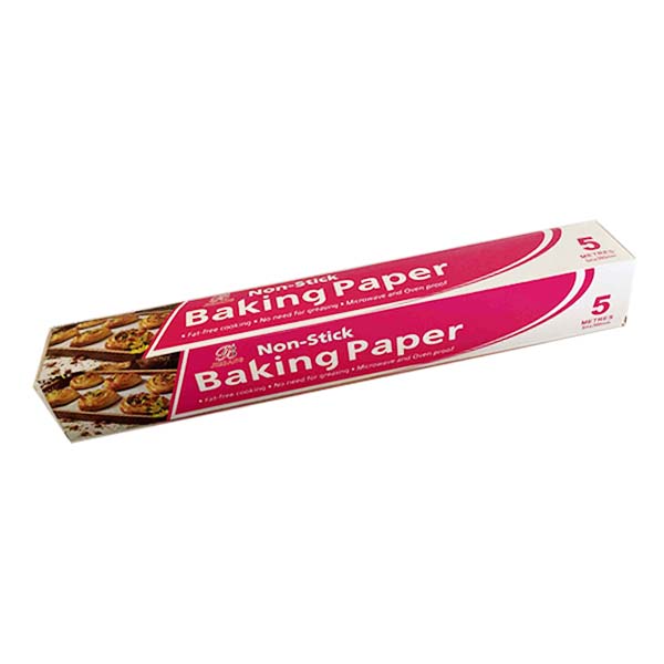 Baking Paper 5m image 0