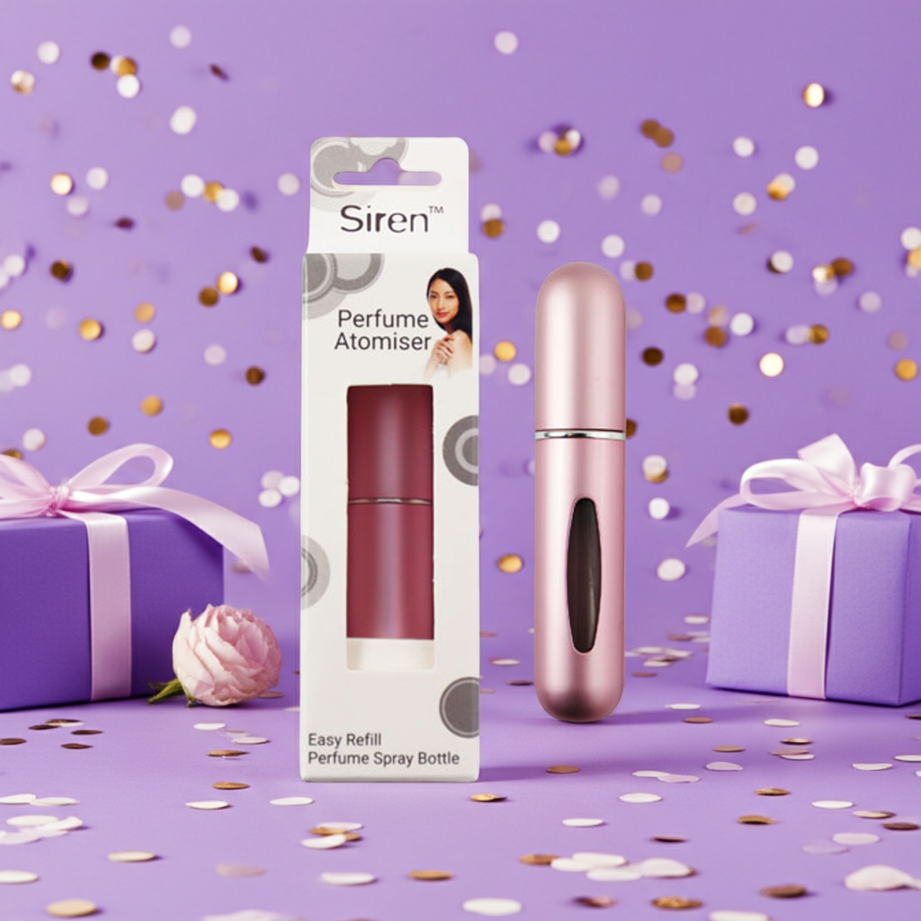 Perfume Atomiser 5ml