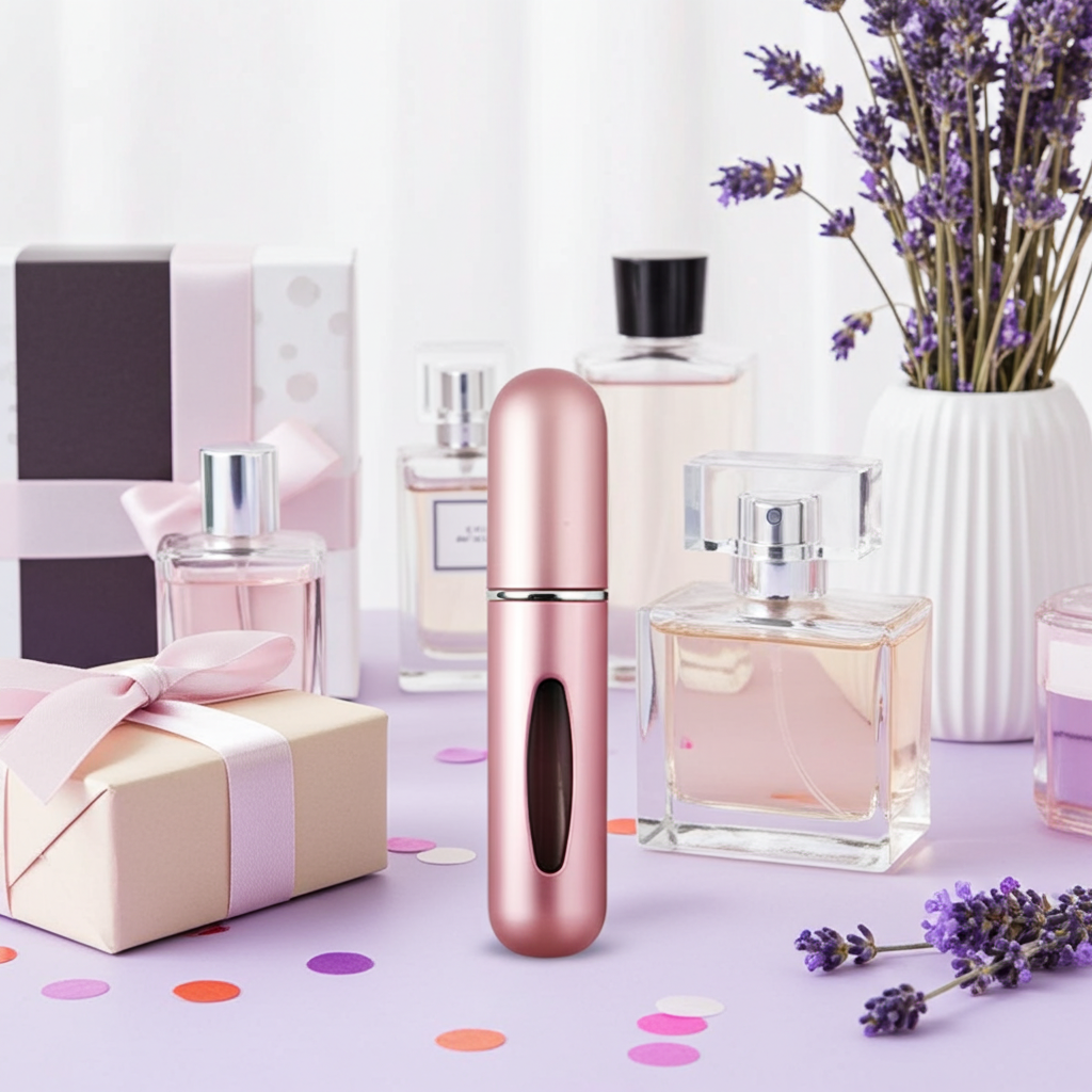 Perfume Atomiser 5ml