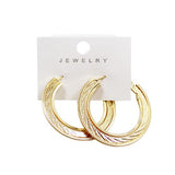Earrings 1 Pairs image 0