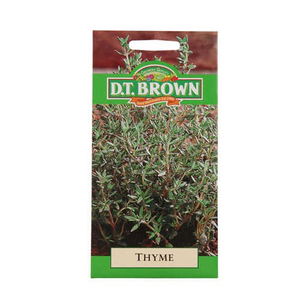 Thyme image 0