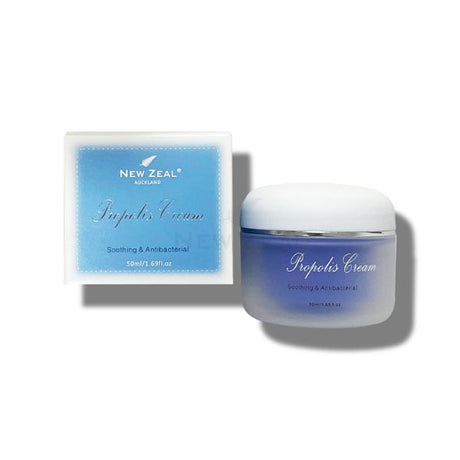 New Zeal Propolis Cream 50ml image 0