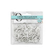 MC Curtain Track Glider Hook 40pcs image 0