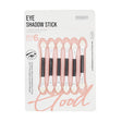 Eyeshadow Sticks double sided 6pc image 0