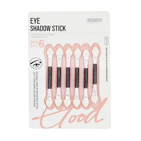 Eyeshadow Sticks double sided 6pc image 0