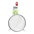 Wire Strainer W/Pl Handle 2cm image 0