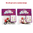 Craft MYO Keychain 2asst image 0