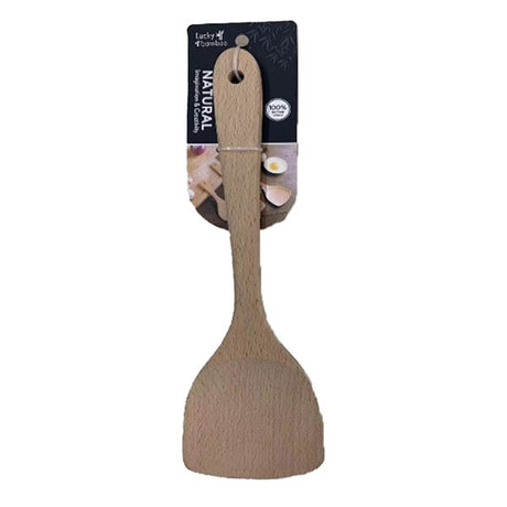 Natural Look Spoon Turner image 0