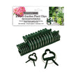 Garden Plant Clips 20pcs image 0