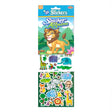 Sticker Album Wild Ani. w/Stickers image 0