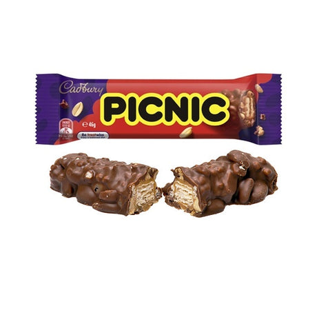 Picnic Bar 46g image 0