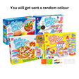 11-24pce DIY Colour Modelling Clay Set image 0