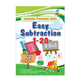 Greenhill Activity Book 4-6 Yr Easy Subtraction image 0