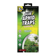 Aphids Glue Traps 5pk image 0