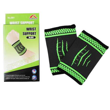 Wrist Support 2pc image 0