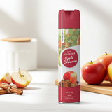 Maxcare Air Freshener Spray Apple Cinnamon 200g