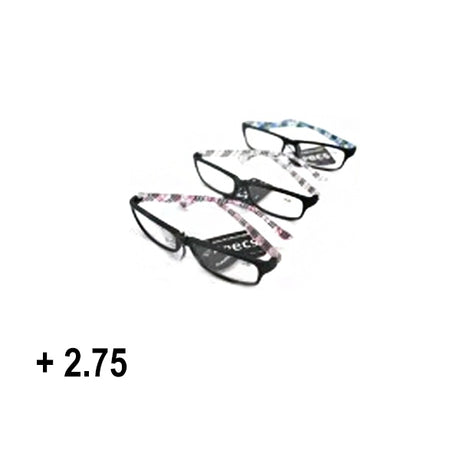 Reading Glasses 002 - 2.75 image 0