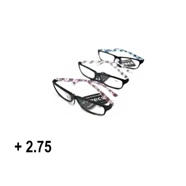 Reading Glasses 002 - 2.75 image 0