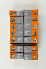 Aircraft Rocket Mini Building Blocks Toy