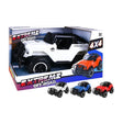 1pce 4x4 Jeep image 0
