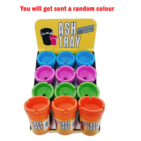 Butt Bucket Color - Small image 0
