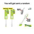 1pce Dish & Sink Brush image 0