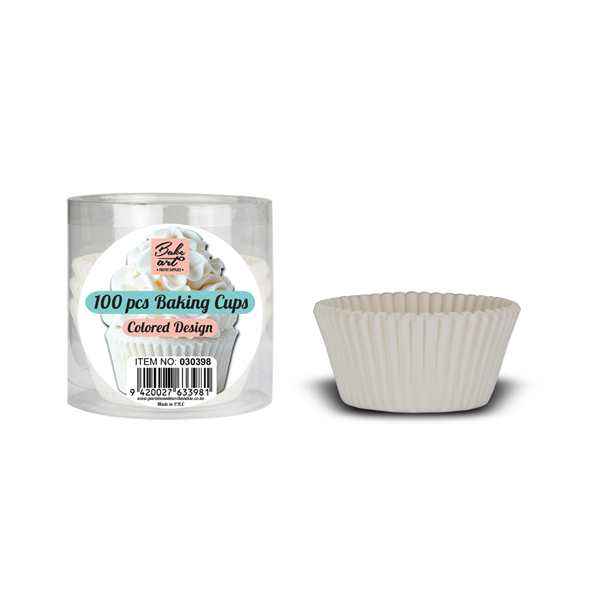 Baking Cup image 0