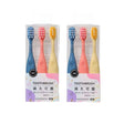 Kids Toothbrush 3pc image 0