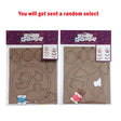 Craft DYO Mobile 2ast Unicorn/Space image 0