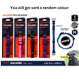 1pce Material Dog Collar-35x55cm-M image 0