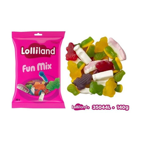 Fun Mix image 0