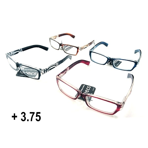 Reading Glasses - 3.75 image 0