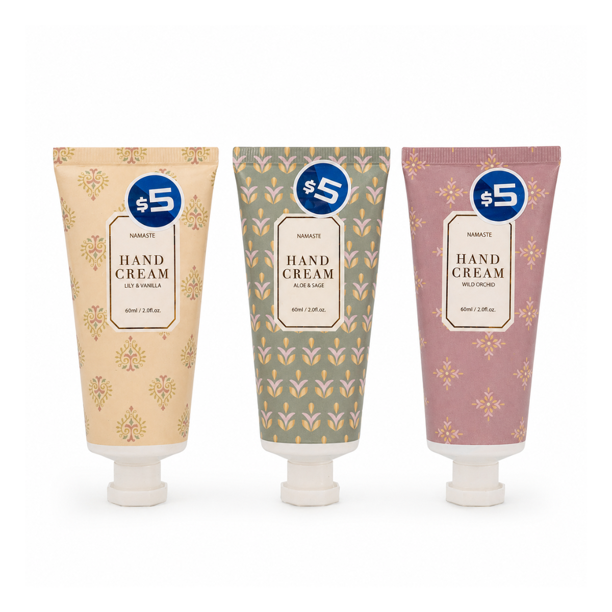 1pc 75ml Handcream In PDU