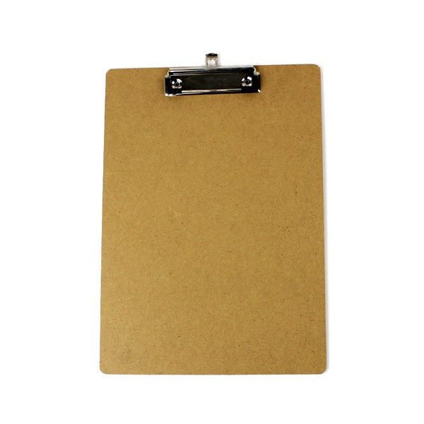 Clipboard A4 image 0
