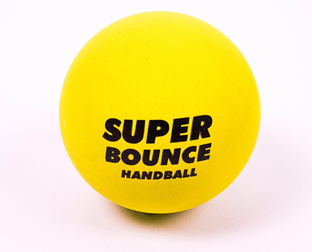 Kids Bouncy Ball