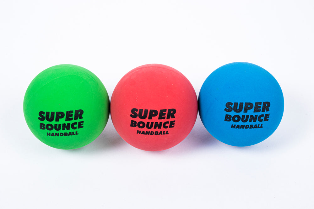 Kids Bouncy Ball