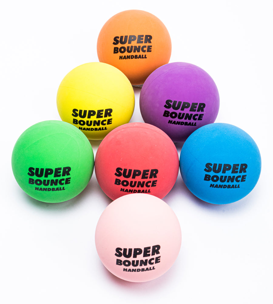Kids Bouncy Ball