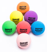 Kids Bouncy Ball