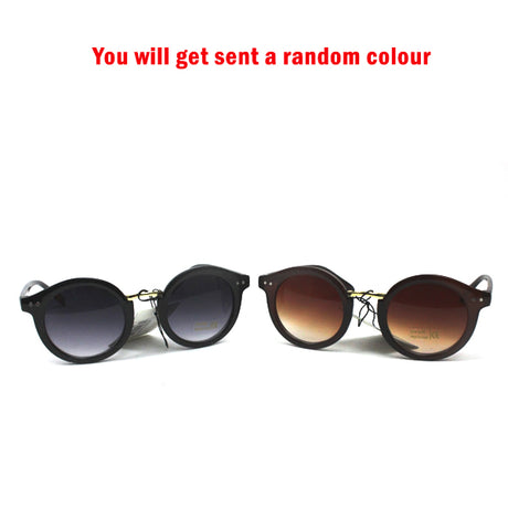 Sunglasses - Round Lens image 0